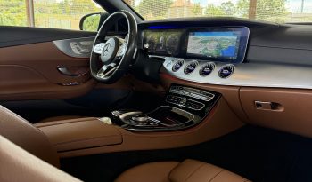 MERCEDES-BENZ C450 AMG Cabriolet full