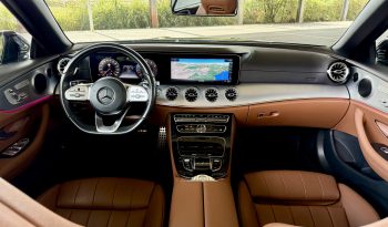 MERCEDES-BENZ C450 AMG Cabriolet full