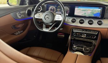 MERCEDES-BENZ C450 AMG Cabriolet full