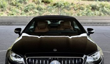 MERCEDES-BENZ C450 AMG Cabriolet full