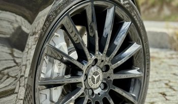 MERCEDES-BENZ C450 AMG Cabriolet full
