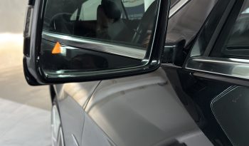 MERCEDES-BENZ E350  CUPÉ AVANTGARDE full