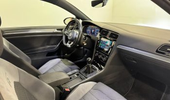 Volkswagen Golf 7.5 R-line Plus full