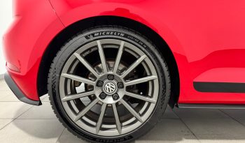 Volkswagen Golf 7.5 R-line Plus full