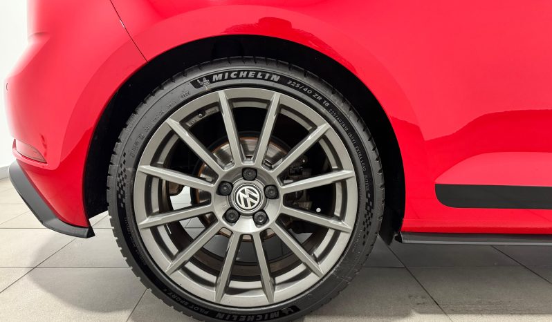 Volkswagen Golf 7.5 R-line Plus full