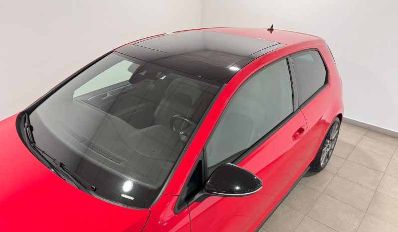 Volkswagen Golf 7.5 R-line Plus full