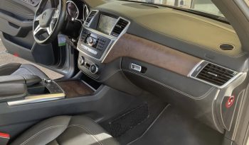 Mercedes-Benz M-Klasse ML 350 CDI BlueTEC full