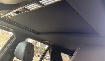 Mercedes-Benz M-Klasse ML 350 CDI BlueTEC full
