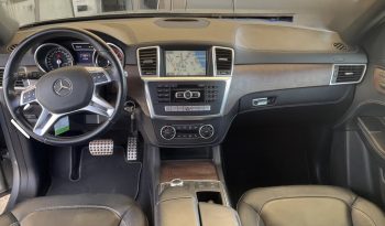 Mercedes-Benz M-Klasse ML 350 CDI BlueTEC full