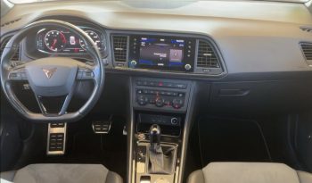 Cupra Ateca 2.0 TSI 4Drive Limited Edition full