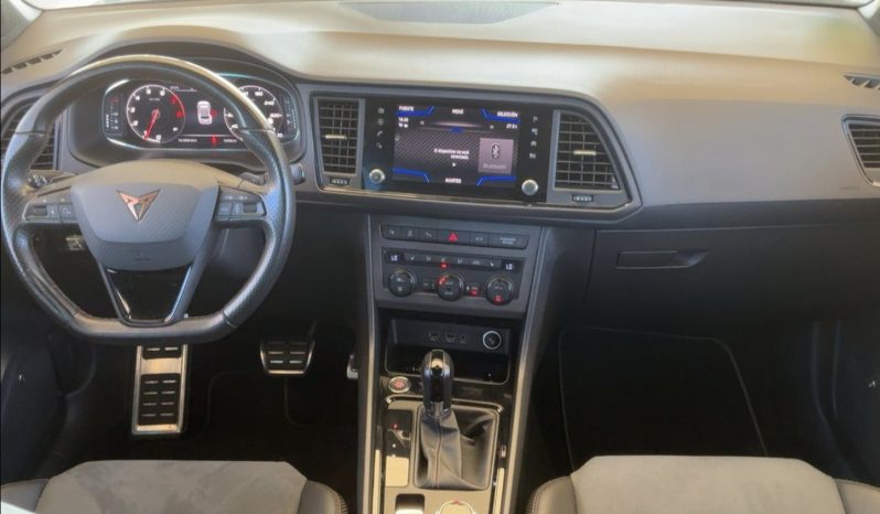 Cupra Ateca 2.0 TSI 4Drive Limited Edition full