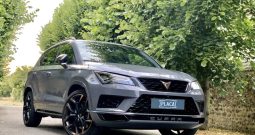 Cupra Ateca 2.0 TSI 4Drive Limited Edition