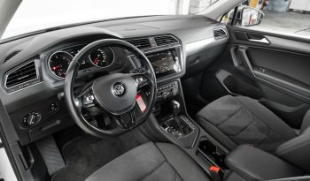 Volkswagen Tiguan 2.0 TDI Sport BlueMotion full