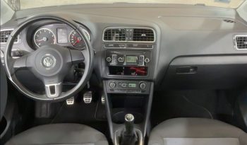 Volkswagen Polo 1.2 TSI Style full