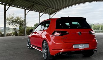 Volkswagen Golf 7.5 R-line Plus full