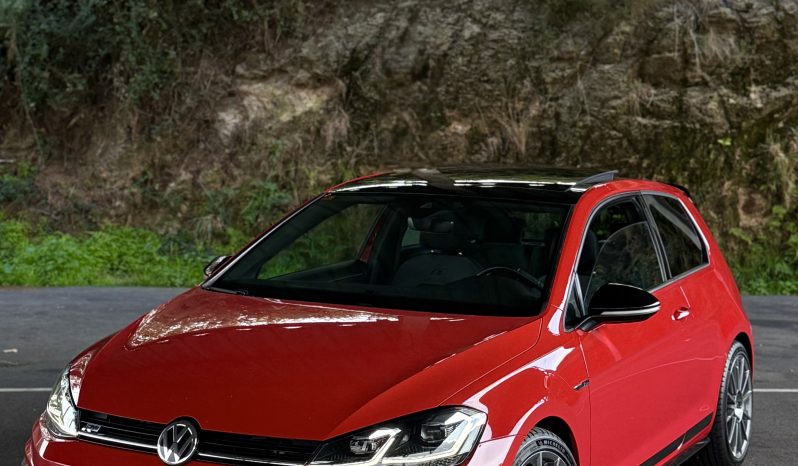 Volkswagen Golf 7.5 R-line Plus full
