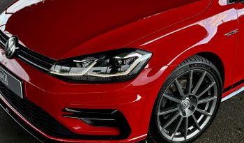 Volkswagen Golf 7.5 R-line Plus full