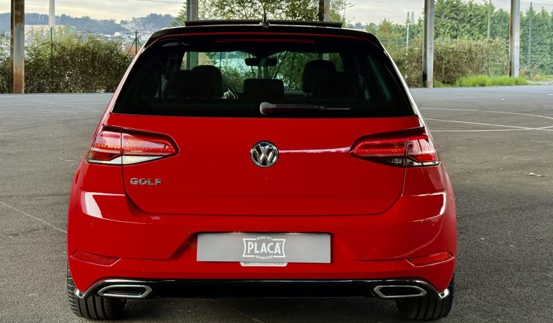 Volkswagen Golf 7.5 R-line Plus full