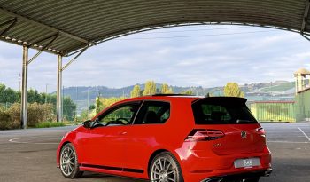 Volkswagen Golf 7.5 R-line Plus full