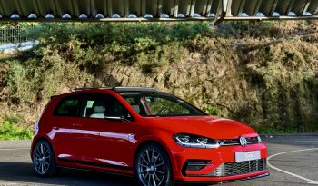 Volkswagen Golf 7.5 R-line Plus full