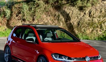 Volkswagen Golf 7.5 R-line Plus full