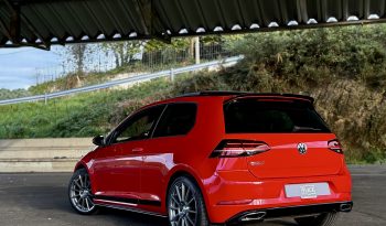 Volkswagen Golf 7.5 R-line Plus full