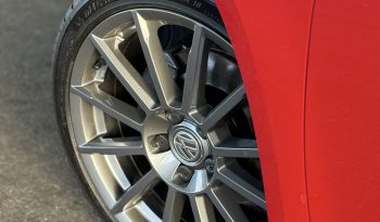 Volkswagen Golf 7.5 R-line Plus full