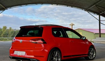 Volkswagen Golf 7.5 R-line Plus full