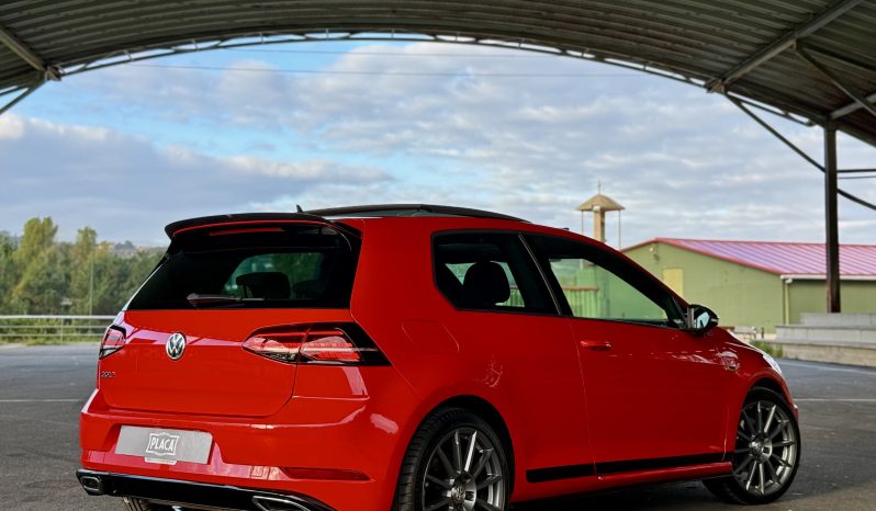 Volkswagen Golf 7.5 R-line Plus full