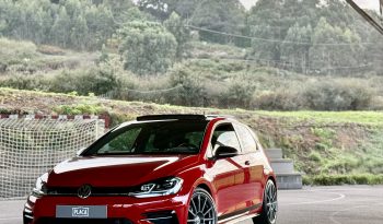 Volkswagen Golf 7.5 R-line Plus full