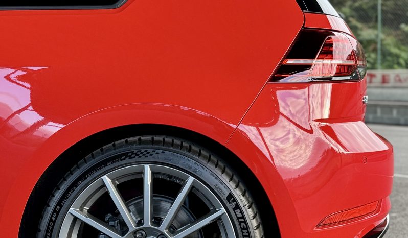 Volkswagen Golf 7.5 R-line Plus full