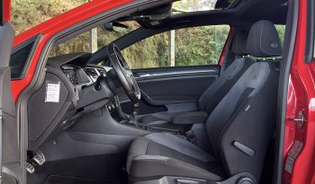 Volkswagen Golf 7.5 R-line Plus full