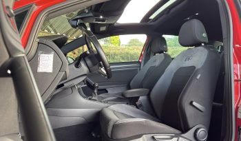 Volkswagen Golf 7.5 R-line Plus full