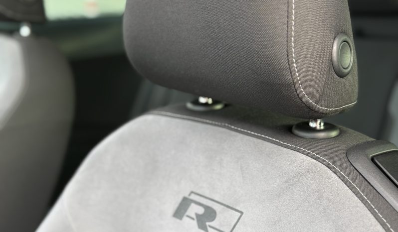 Volkswagen Golf 7.5 R-line Plus full