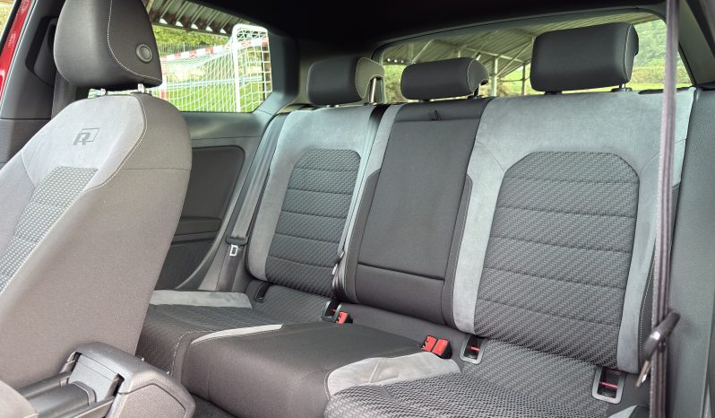 Volkswagen Golf 7.5 R-line Plus full