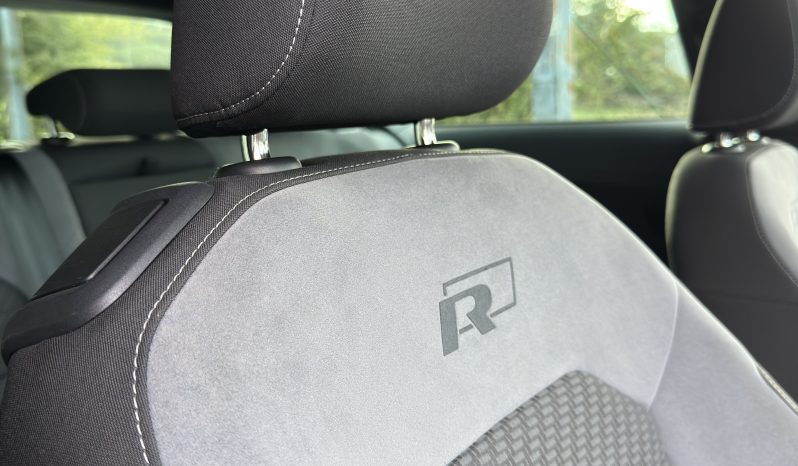 Volkswagen Golf 7.5 R-line Plus full