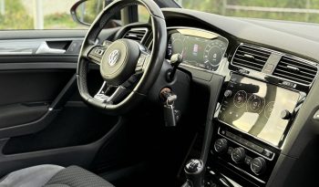 Volkswagen Golf 7.5 R-line Plus full