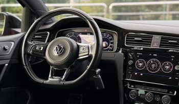 Volkswagen Golf 7.5 R-line Plus full