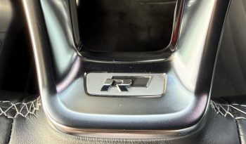 Volkswagen Golf 7.5 R-line Plus full