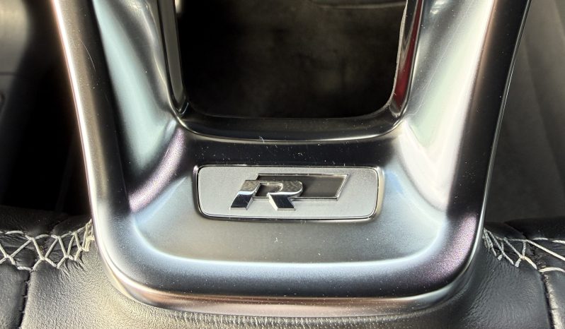 Volkswagen Golf 7.5 R-line Plus full