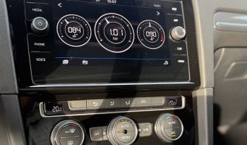 Volkswagen Golf 7.5 R-line Plus full