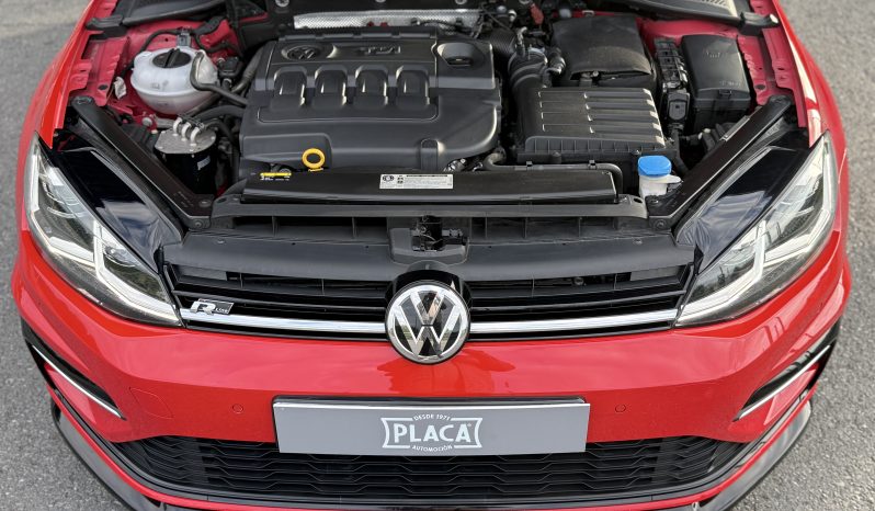 Volkswagen Golf 7.5 R-line Plus full