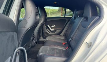 MERCEDES-BENZ A200 AMG LINE full