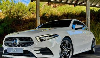 MERCEDES-BENZ A200 AMG LINE full