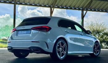 MERCEDES-BENZ A200 AMG LINE full