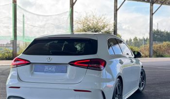 MERCEDES-BENZ A200 AMG LINE full