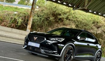 CUPRA FORMENTOR 2.0 TSI VZ full