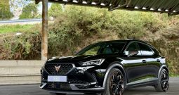 CUPRA FORMENTOR 2.0 TSI VZ