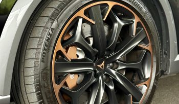 CUPRA FORMENTOR 2.0 TSI VZ full