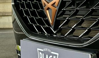 CUPRA FORMENTOR 2.0 TSI VZ full